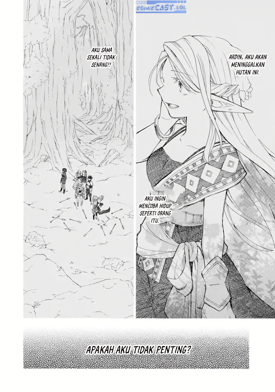 Dilarang COPAS - situs resmi www.mangacanblog.com - Komik good deeds of kane of old guy 030 - chapter 30 31 Indonesia good deeds of kane of old guy 030 - chapter 30 Terbaru 20|Baca Manga Komik Indonesia|Mangacan